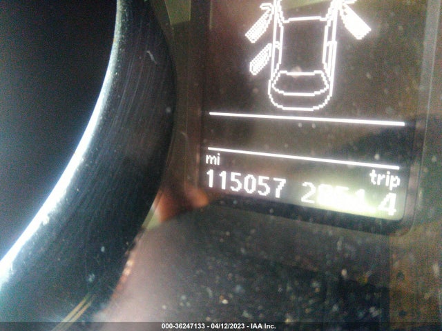 3VW4T7AJ5FM329479 Volkswagen Jetta Sedan 2.0t Gli Sel