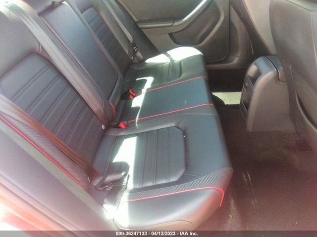 3VW4T7AJ5FM329479 Volkswagen Jetta Sedan 2.0t Gli Sel