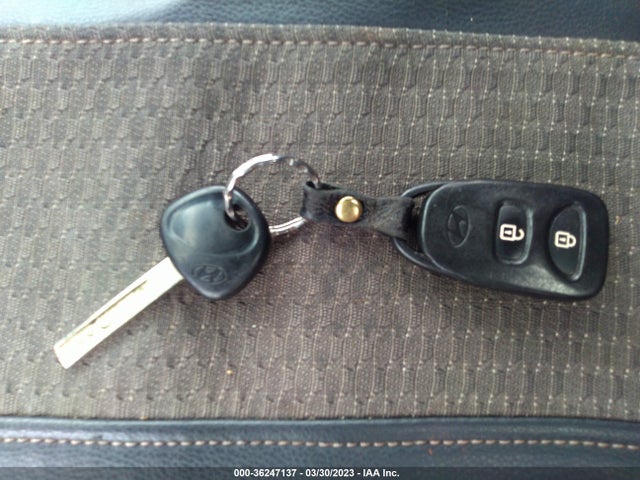 Hyundai ACCENT SE 2016 KMHCT4AE4GU098938 Image 11