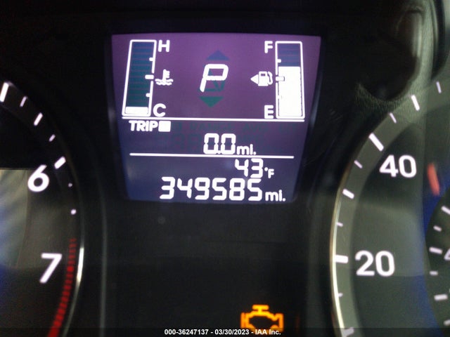 Hyundai ACCENT SE 2016 KMHCT4AE4GU098938 Image 7