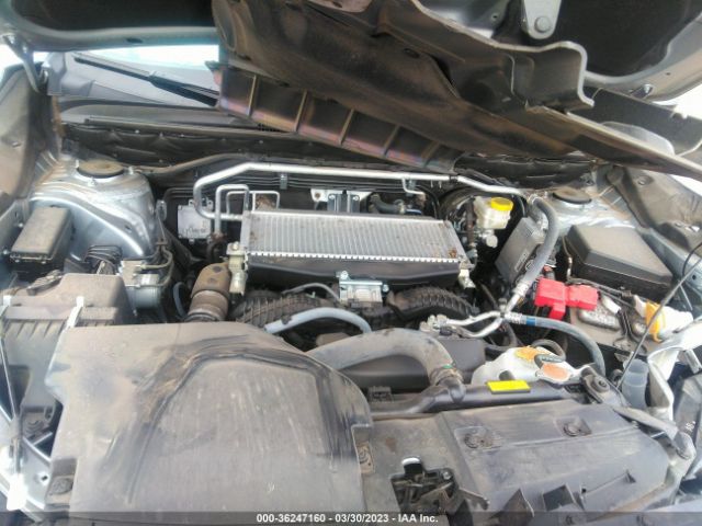 4S4WMAFD4M3466044 Subaru Ascent Premium