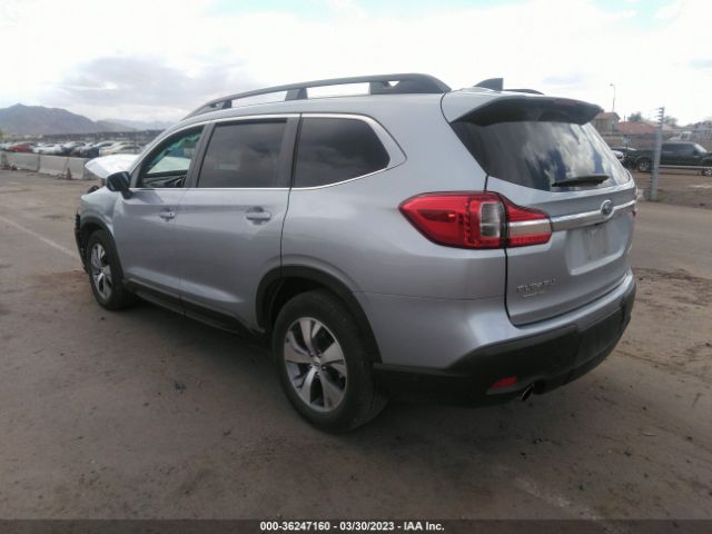 4S4WMAFD4M3466044 Subaru Ascent Premium