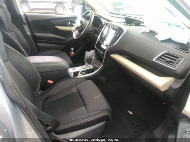 4S4WMAFD4M3466044 Subaru Ascent Premium