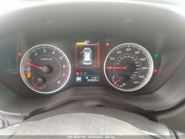 4S4WMAFD4M3466044 Subaru Ascent Premium
