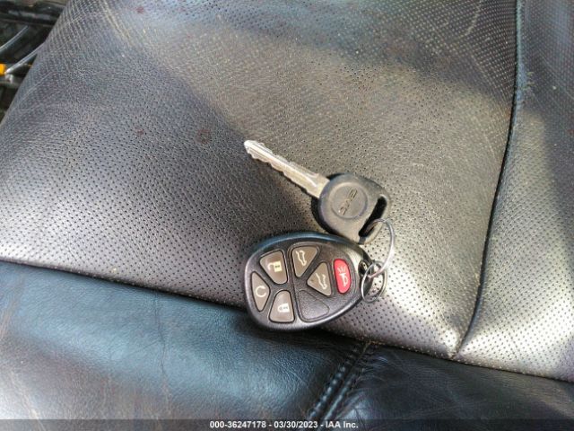 1GKS2MEF7ER133238 GMC YUKON XL DENALI
