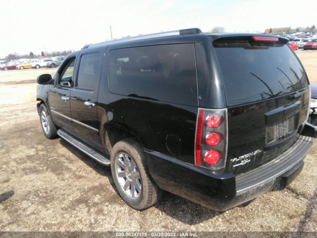 1GKS2MEF7ER133238 GMC YUKON XL DENALI