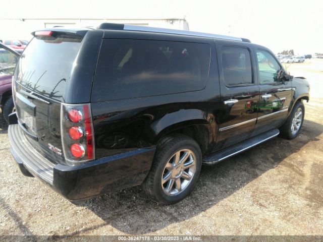 1GKS2MEF7ER133238 GMC YUKON XL DENALI