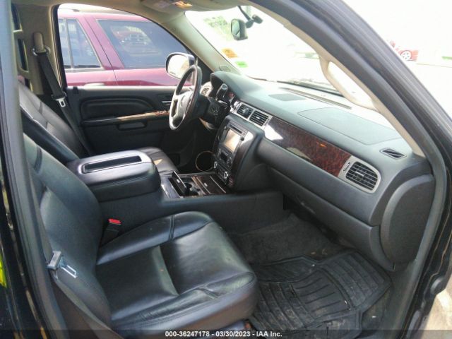 1GKS2MEF7ER133238 GMC YUKON XL DENALI