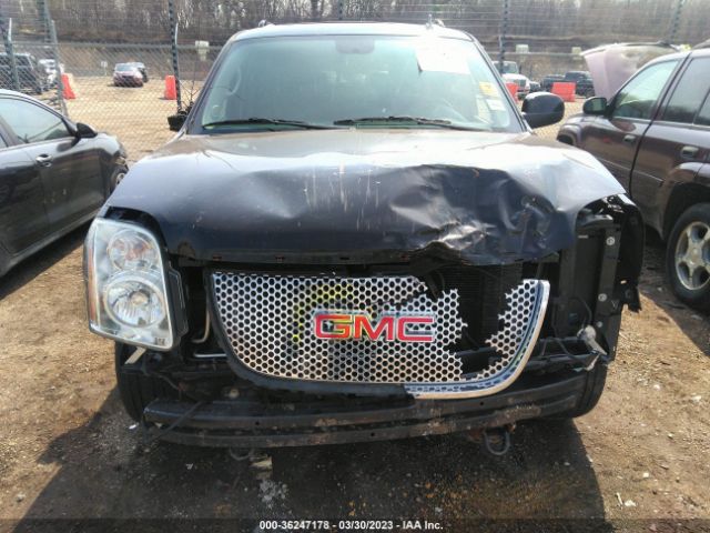 1GKS2MEF7ER133238 GMC YUKON XL DENALI
