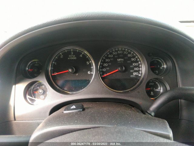 1GKS2MEF7ER133238 GMC YUKON XL DENALI