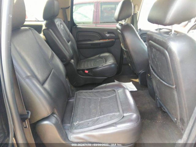1GKS2MEF7ER133238 GMC YUKON XL DENALI