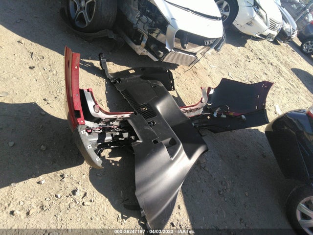 Ford Explorer St 2021 1FM5K8GC3MGA90252 Image 4