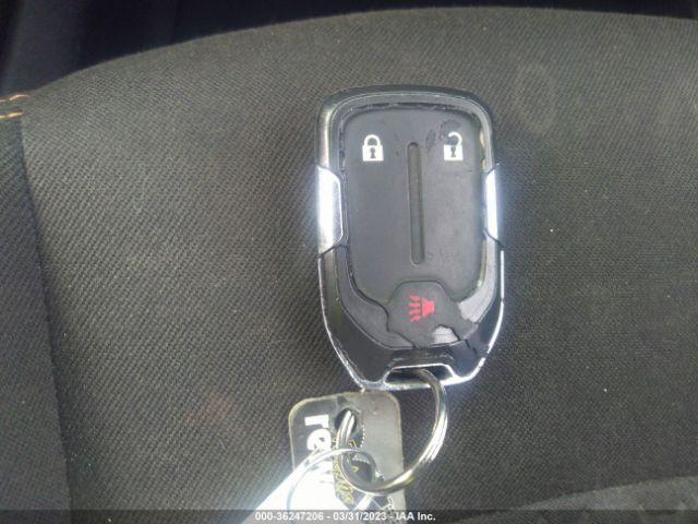 3GKALMEV0JL309502 GMC Terrain Sle