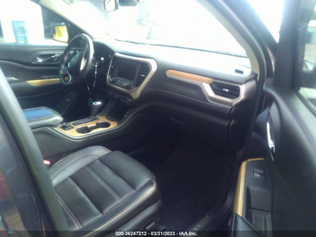 GMC Acadia Denali 2017 1GKKNXLS8HZ259184 Image 5