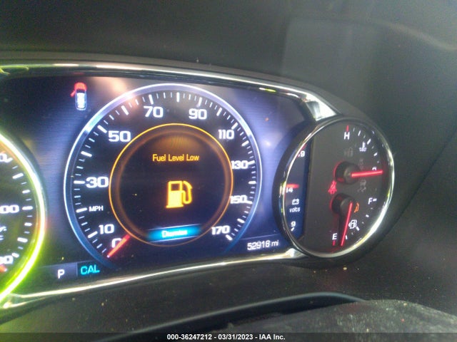 GMC Acadia Denali 2017 1GKKNXLS8HZ259184 Image 7