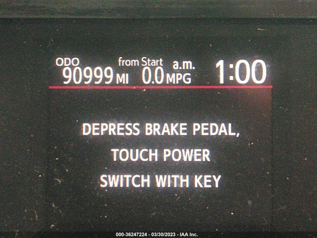 Toyota Prius C One/three/two/four 2014 JTDKDTB32E1066573 Image 8