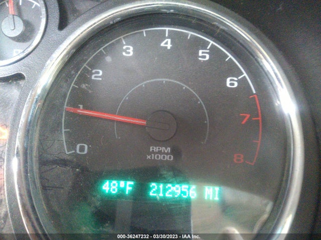 2010 CHEVROLET COBALT LT W/2LT VIN: 1G1AF5F5XA7124376