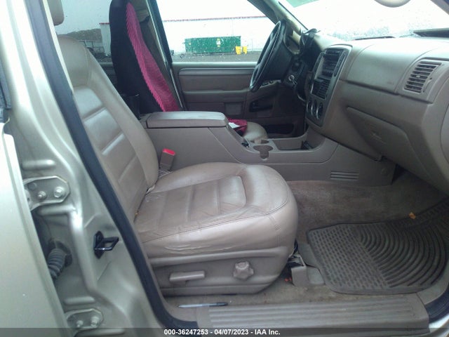 2004 FORD EXPLORER XLT/XLT SPORT/NBX VIN: 1FMZU73E74ZB23562