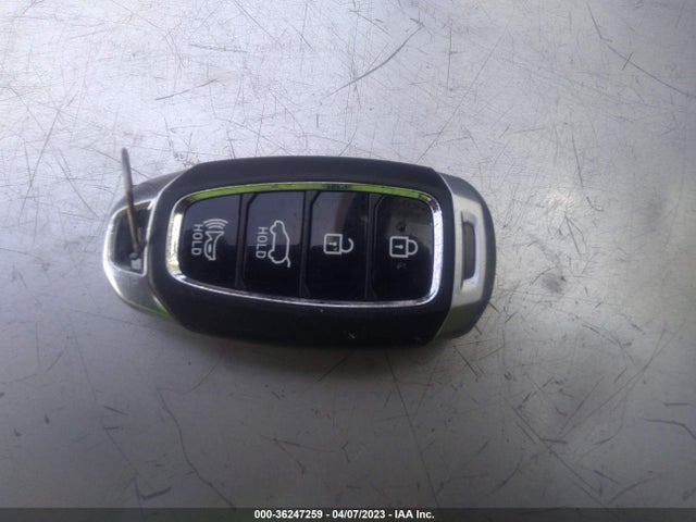 Hyundai VELOSTER N 2022 KMHT36AHXNU013734 Image 11