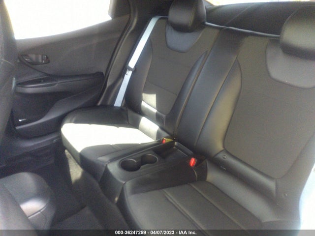Hyundai VELOSTER N 2022 KMHT36AHXNU013734 Image 8