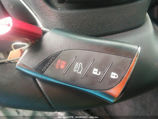 58ADA1C16NU016619 Lexus Es Es 300h