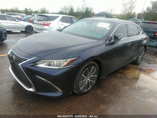 58ADA1C16NU016619 Lexus Es Es 300h