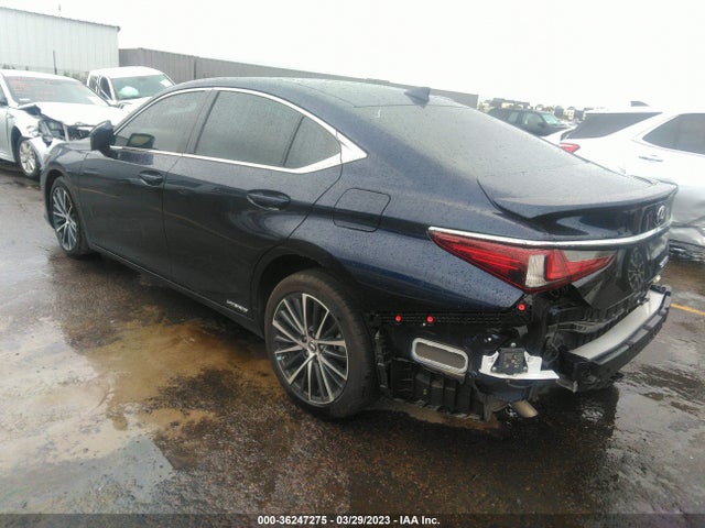 58ADA1C16NU016619 Lexus Es Es 300h