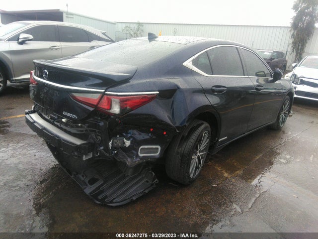 58ADA1C16NU016619 Lexus Es Es 300h