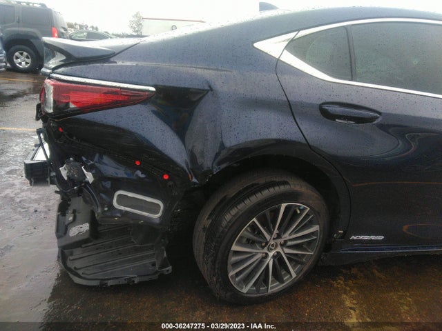 58ADA1C16NU016619 Lexus Es Es 300h