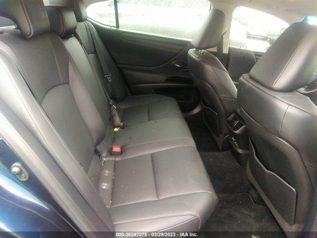 58ADA1C16NU016619 Lexus Es Es 300h