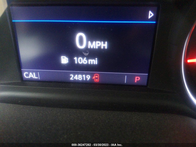 Chevrolet Silverado 1500 Lt 2021 3GCPWCED0MG426296 Image 7