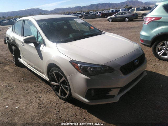 2020 4S3GKAL68L3613906 main image