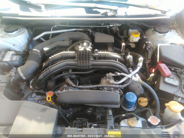 Subaru Impreza Sport 2020 4S3GKAL68L3613906 Image 11