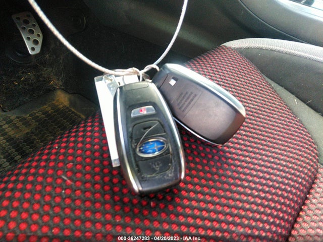 Subaru Impreza Sport 2020 4S3GKAL68L3613906 Image 3
