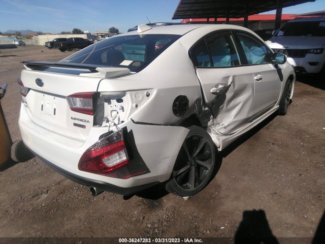Subaru Impreza Sport 2020 4S3GKAL68L3613906 Image 5