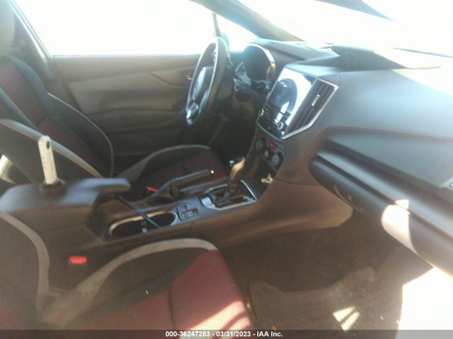Subaru Impreza Sport 2020 4S3GKAL68L3613906 Image 6