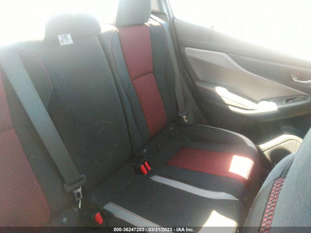 Subaru Impreza Sport 2020 4S3GKAL68L3613906 Image 9