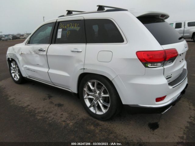 1C4RJFJM3EC373015 Jeep Grand Cherokee Summit
