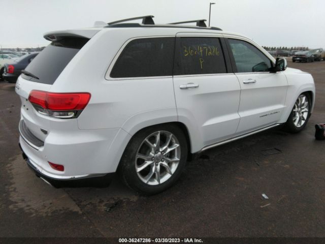 1C4RJFJM3EC373015 Jeep Grand Cherokee Summit