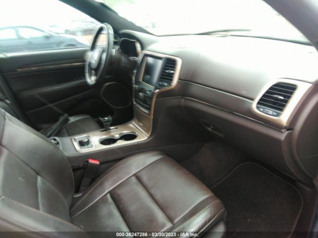 1C4RJFJM3EC373015 Jeep Grand Cherokee Summit