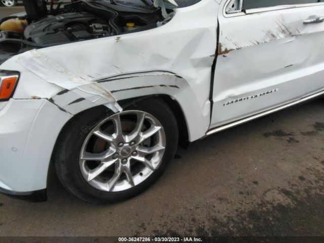 1C4RJFJM3EC373015 Jeep Grand Cherokee Summit