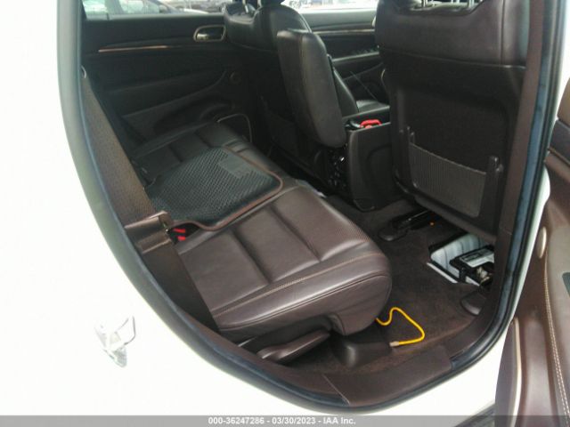 1C4RJFJM3EC373015 Jeep Grand Cherokee Summit