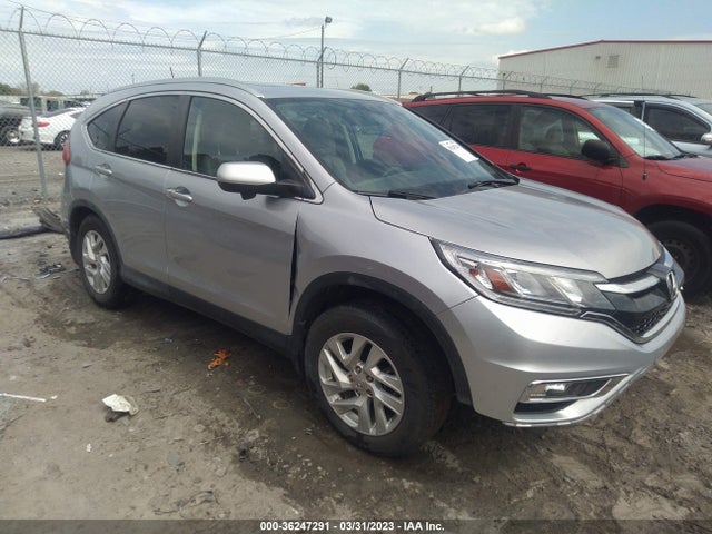 2015 2HKRM3H77FH523784 main image