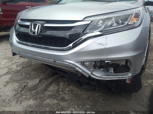 Honda Cr-v Ex-l 2015 2HKRM3H77FH523784 Image 6