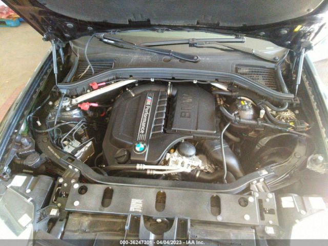 5UXXW7C52J0W64099 BMW X4 M40i