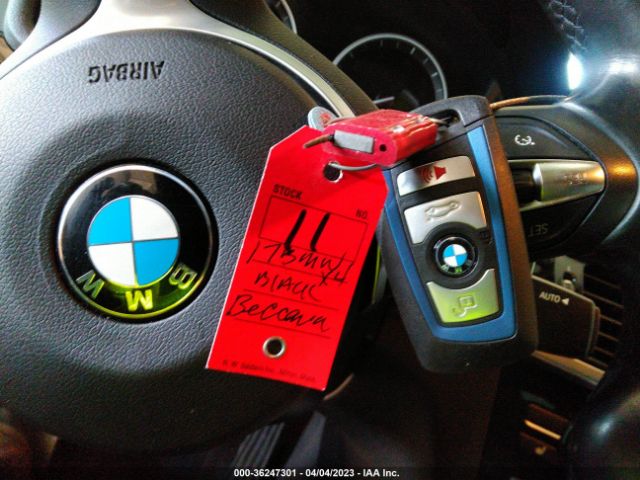5UXXW7C52J0W64099 BMW X4 M40i