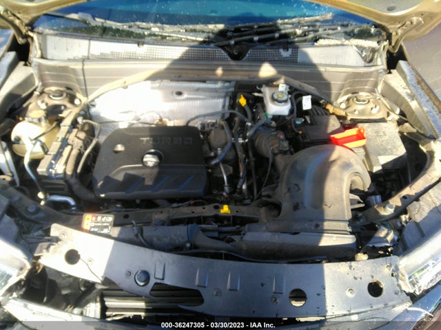 Chevrolet Trailblazer Activ 2021 KL79MVSL5MB062811 Image 11