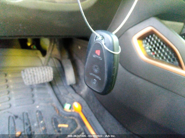 Chevrolet Trailblazer Activ 2021 KL79MVSL5MB062811 Image 3