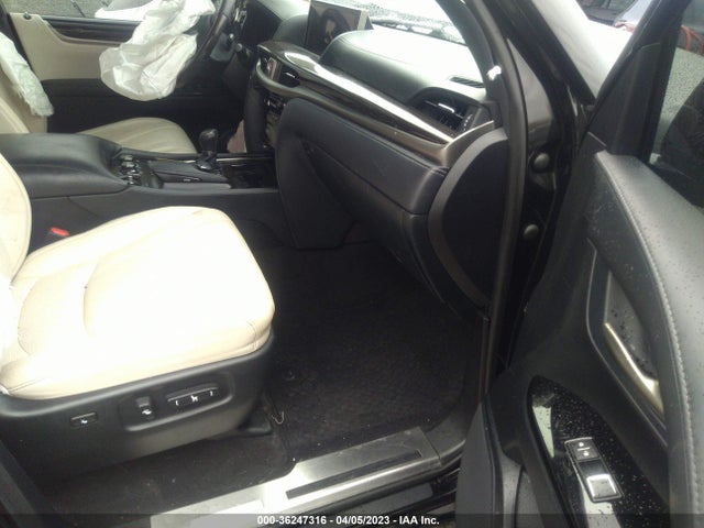 2019 Lexus LX, VIN: JTJHY7AX5K4293998