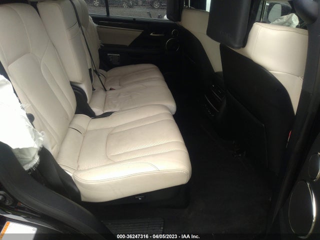 2019 Lexus LX, VIN: JTJHY7AX5K4293998